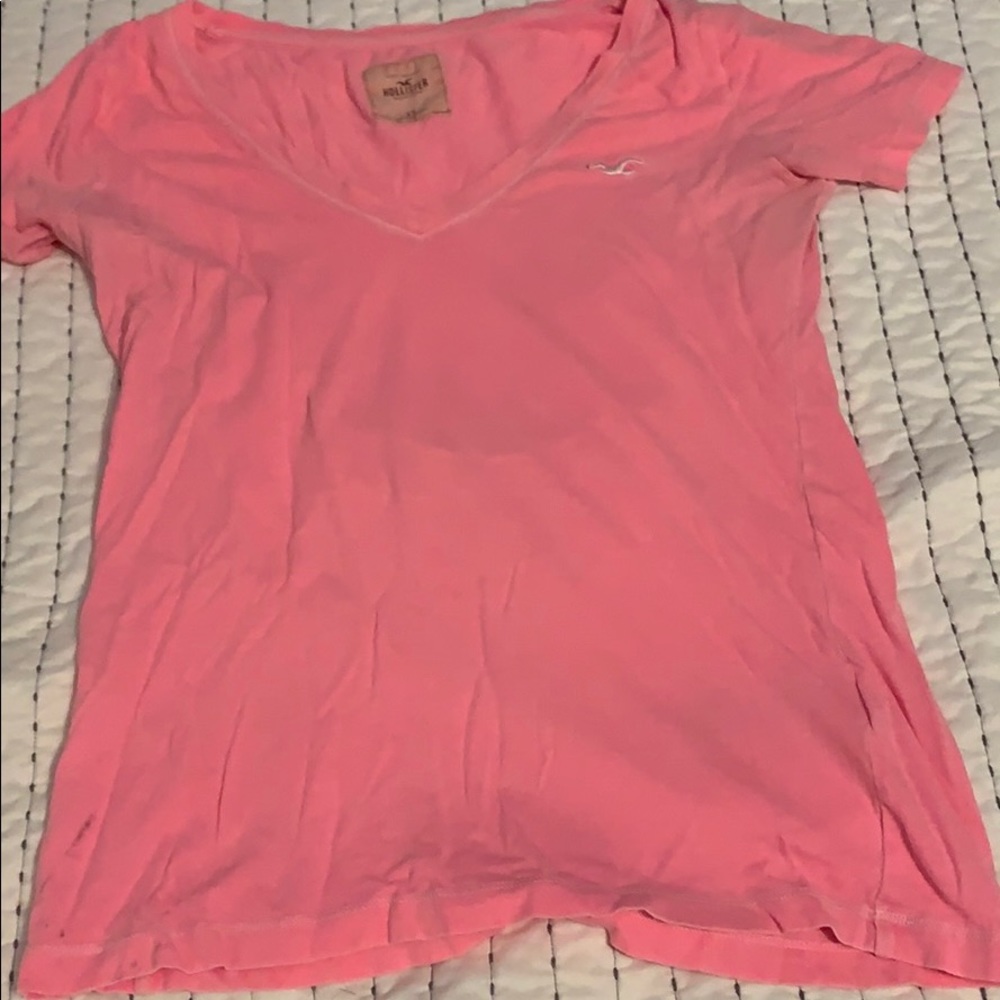Tee shirt